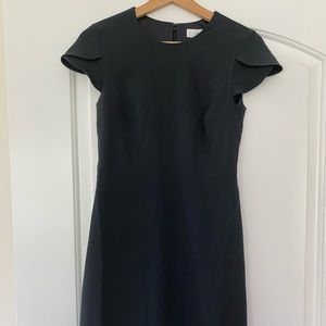 Black Suit/Work/Church Dress